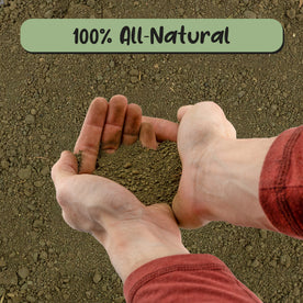Greensand Soil Additive (5 Pounds); Special Container Gardening Additive