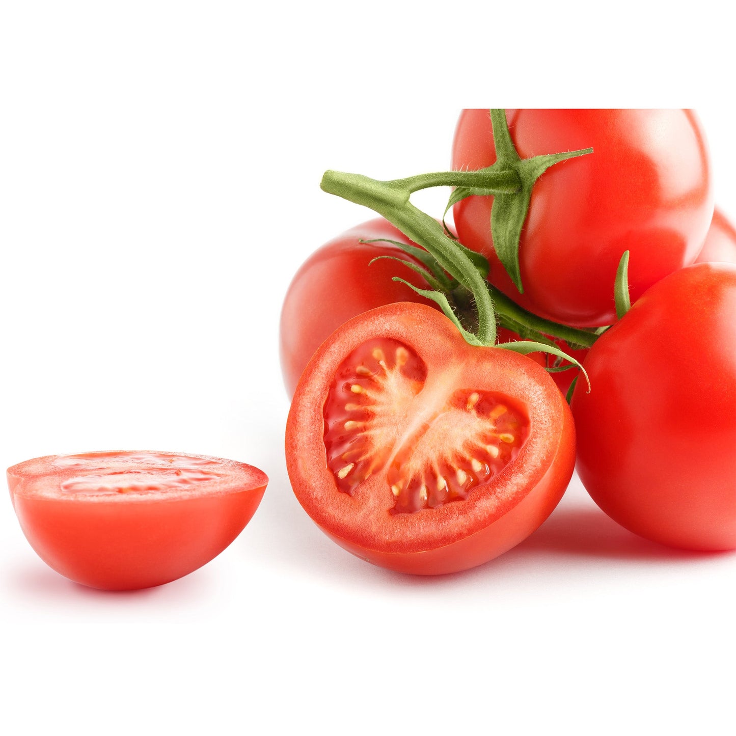 Supersweet 100 Cherry Tomato Live Plants (4-Pack) - SSKIT250
