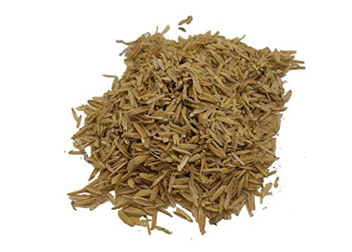 Horticultural Grade Rice Hulls (1 Quart) - SSKIT120