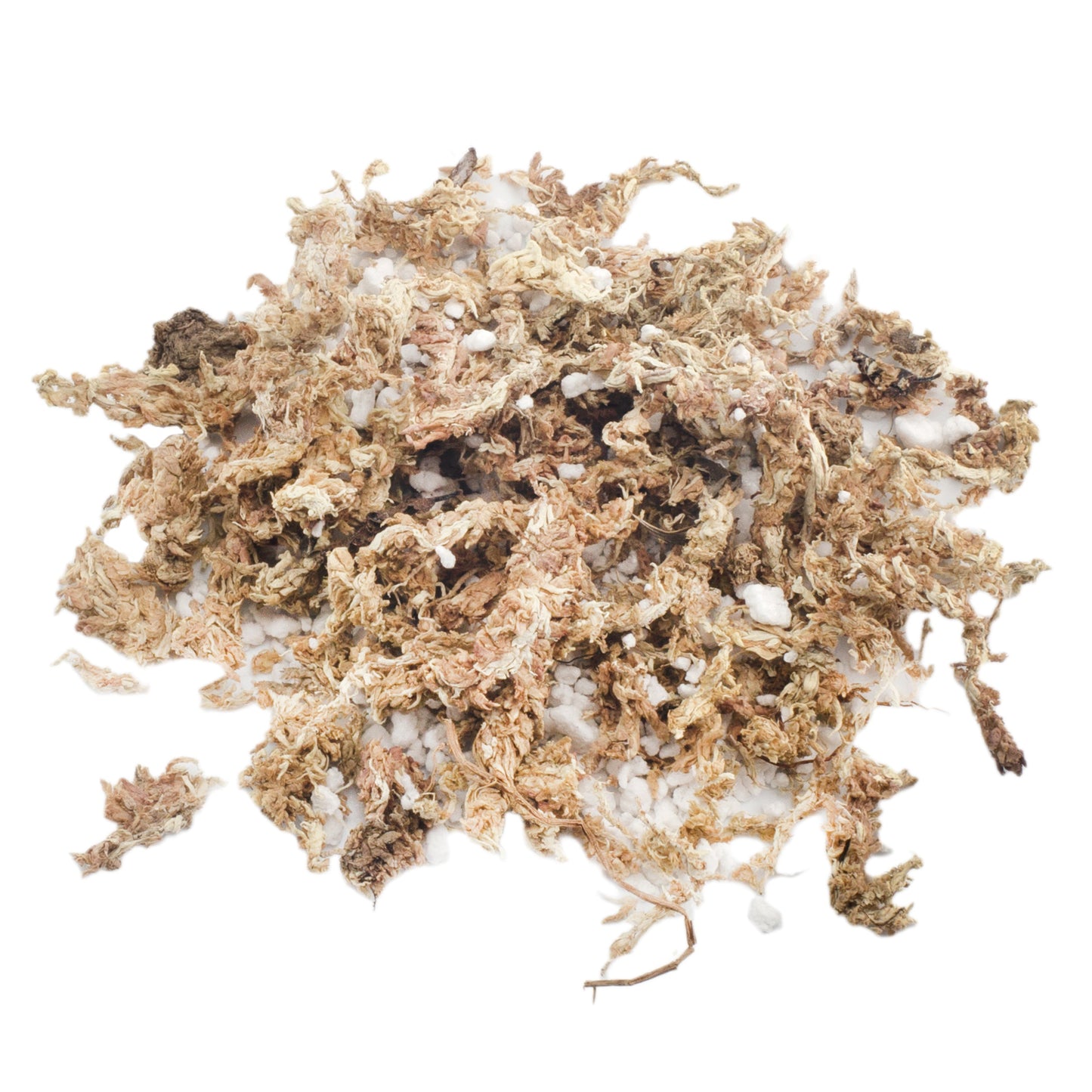 Sphagnum Moss Potting Mix (1 Quart) - SSKIT134