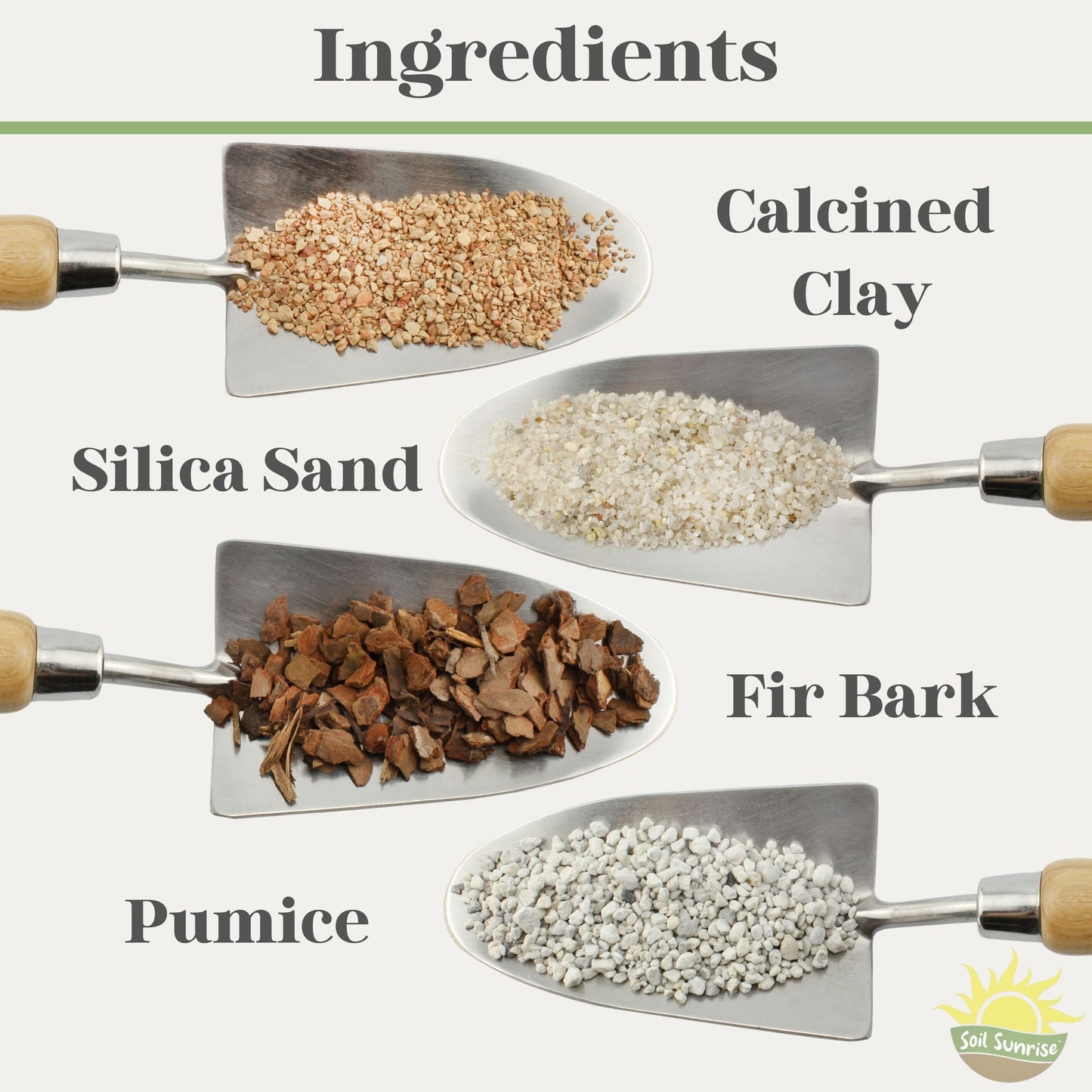 Cactus and Succulent Potting Mix (8 Quarts) - SSKIT024