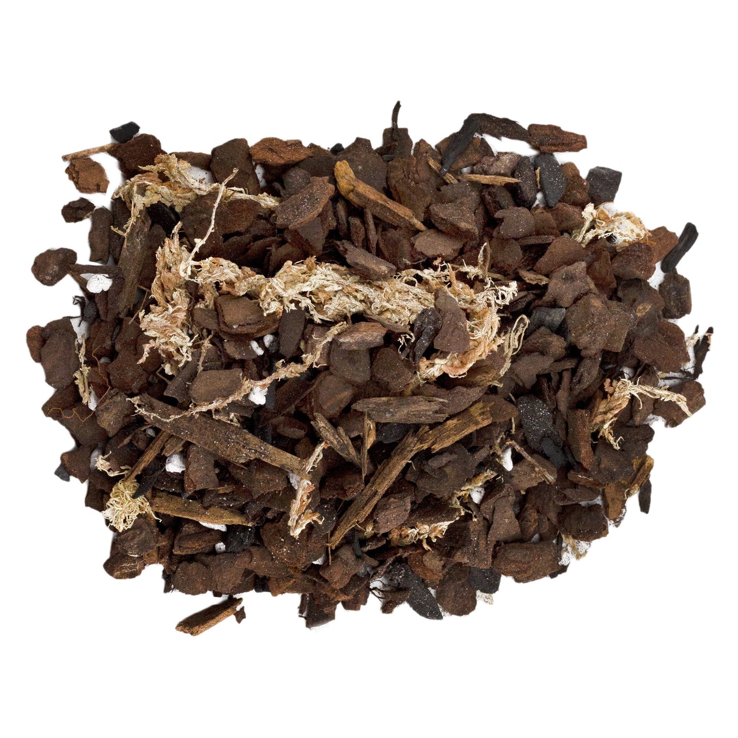 Premium Orchid Potting Mix w/ Long Fiber Sphagnum (2 Quarts) - SSKIT129