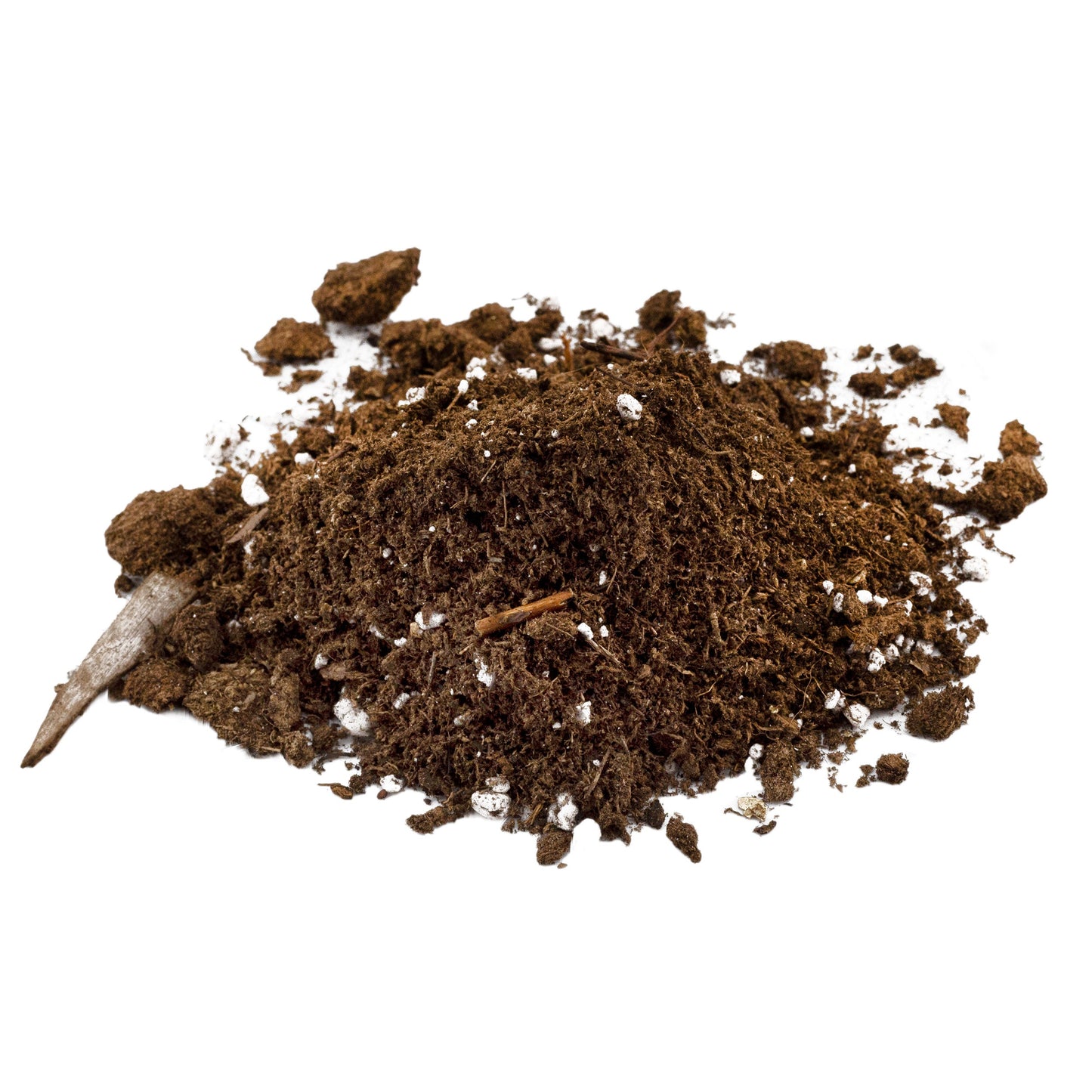 Microgreen Potting Soil Mix (8 Quarts)
