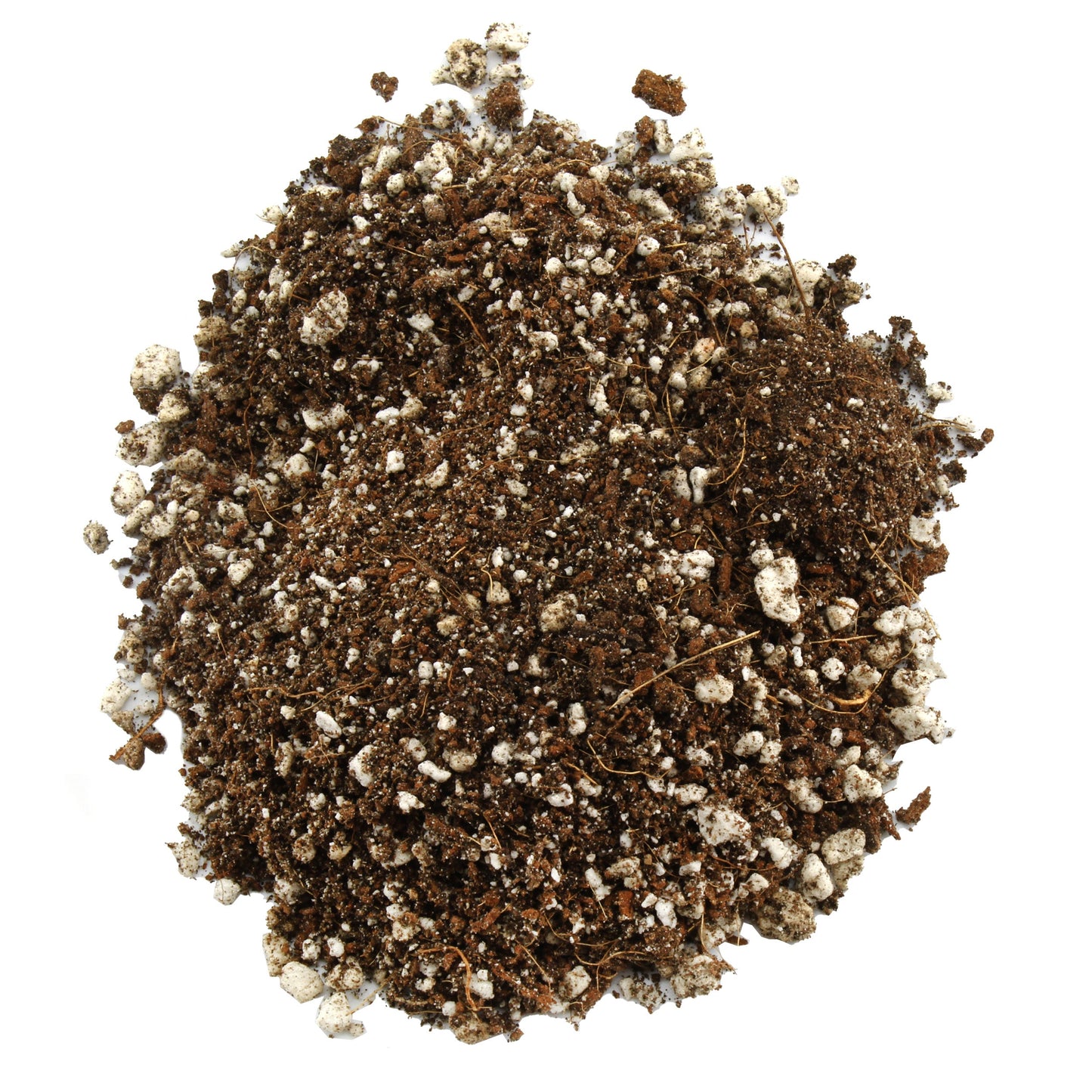 Hydroponic Coco Coir Soilless Growing Mix (8 Quarts) - SSKIT188