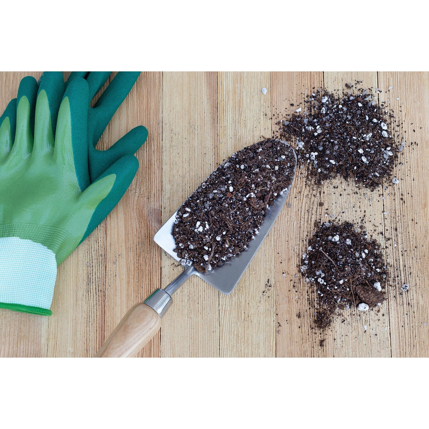 All Natural Seed Starting Mix (4 Quarts) - SSKIT197
