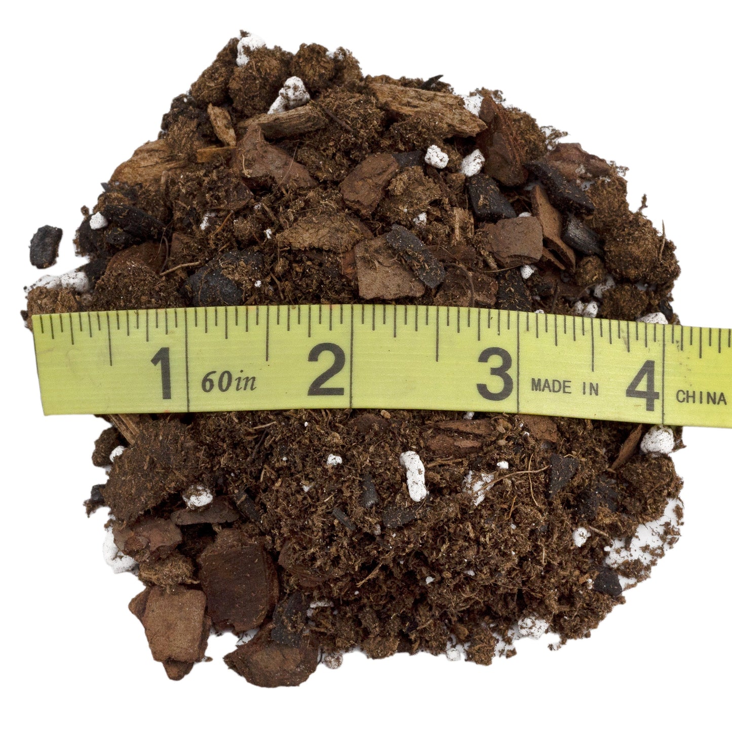 All-Purpose Bonsai Potting Mix (1 Quart) - SSKIT137
