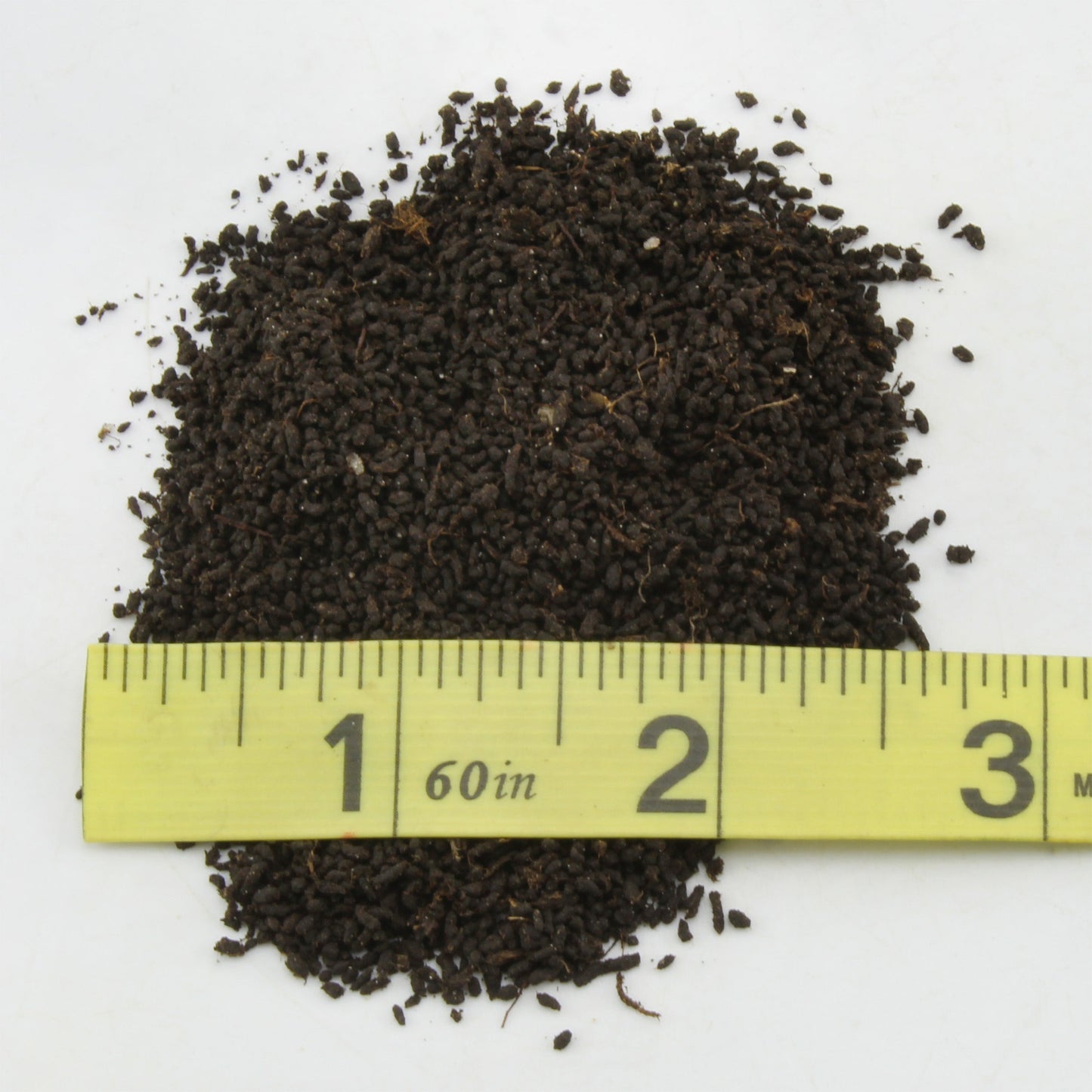 Organic Worm Castings (2 Quarts) - SSKIT156