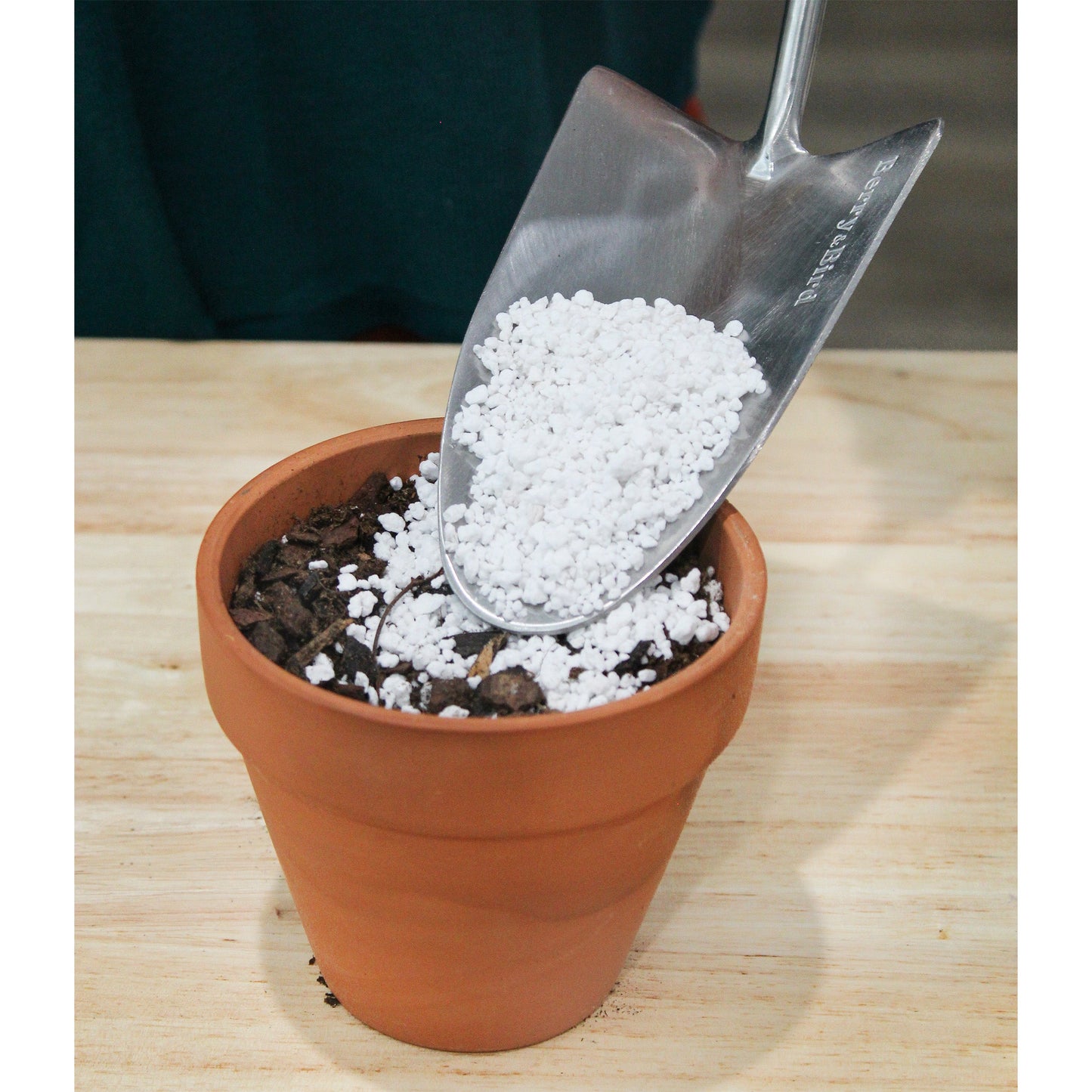 Horticultural Perlite Soil Amendment (1 Quart) - SSKIT169