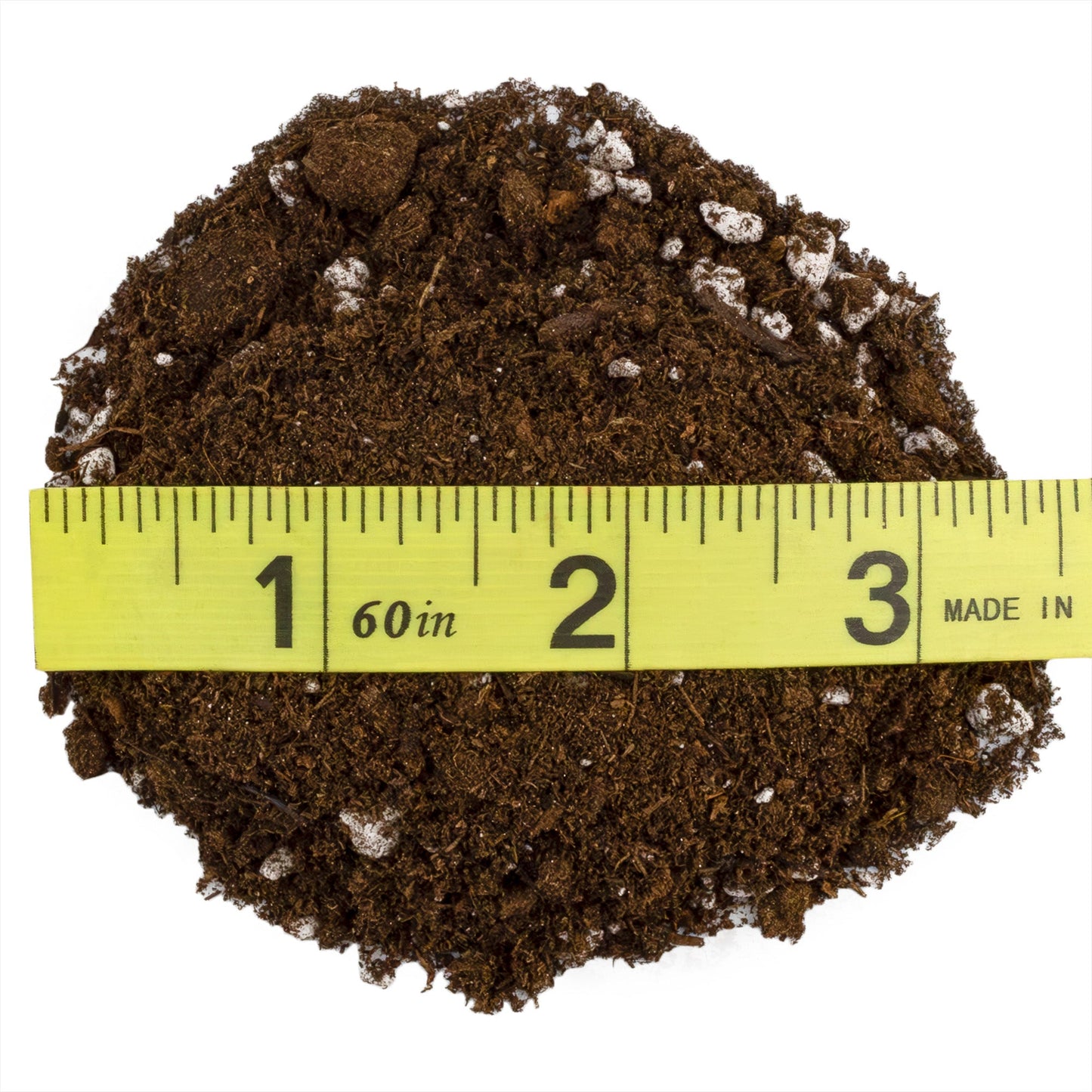 Tropical House Plant Potting Mix (4 Quarts) - SSKIT171