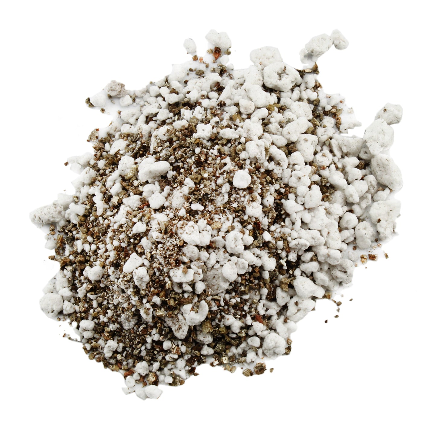 50/50 Perlite Vermiculite Blend (2 Quarts) - SSKIT180