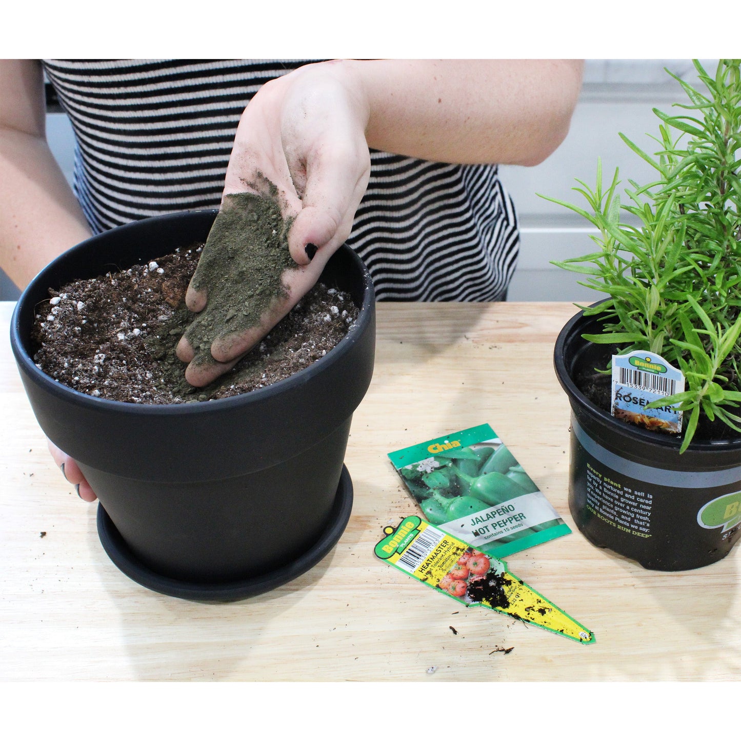 Greensand Soil Amendment (1 Pound) - SSKIT181