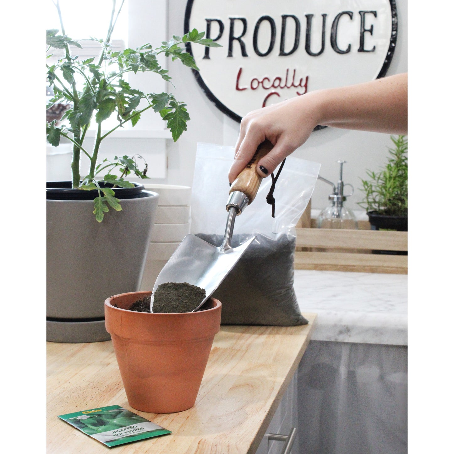 Greensand Soil Amendment (2 Pounds) - SSKIT182