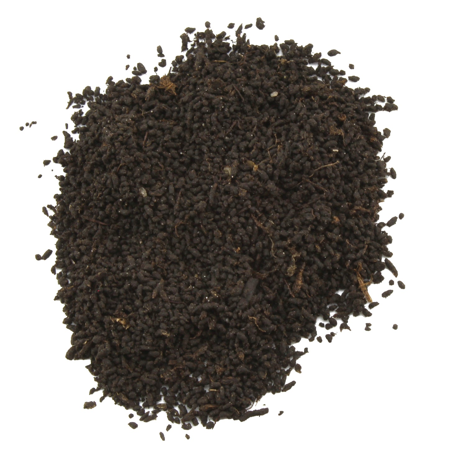 Organic Worm Castings (4 Quarts) - SSKIT203