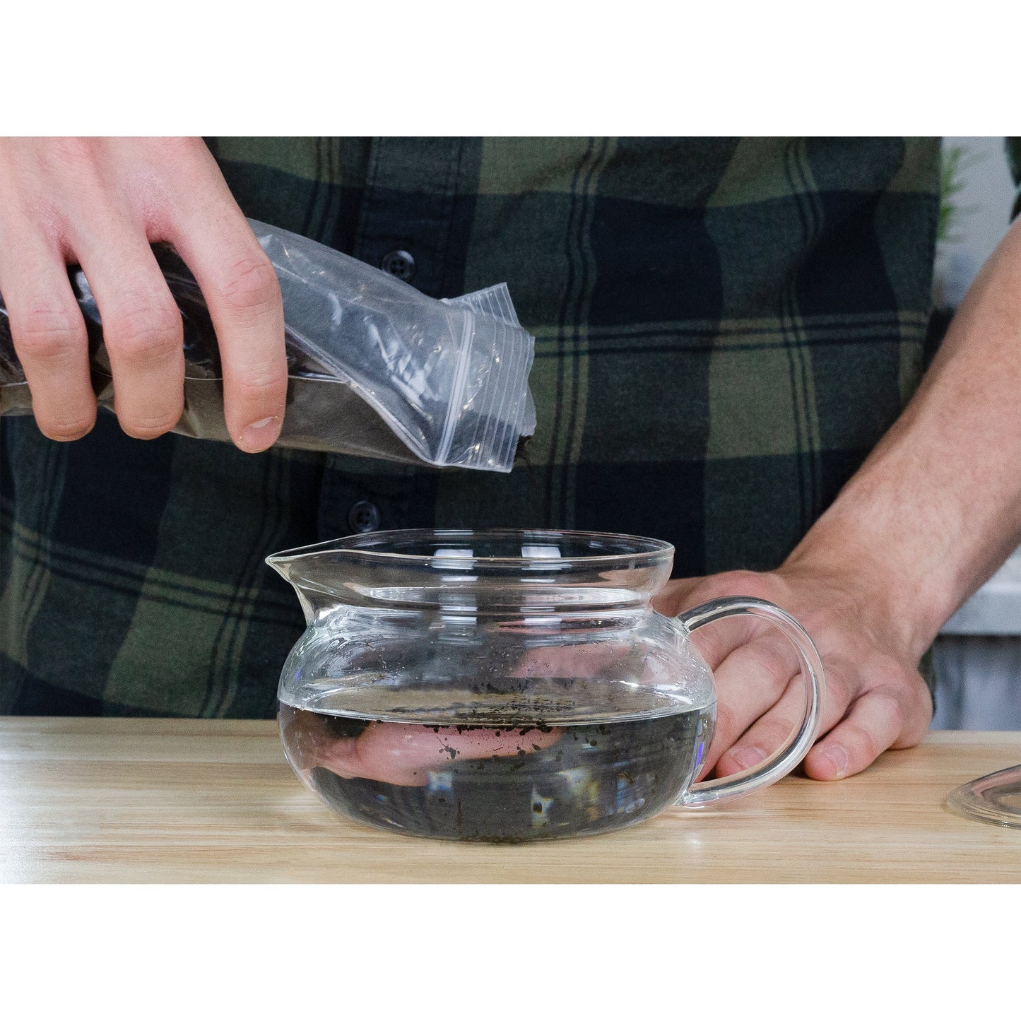 Organic Worm Castings (4 Quarts) - SSKIT203