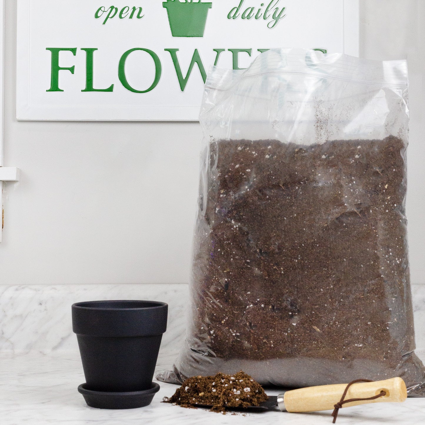 Fiddle Leaf Fig Potting Mix (12 Quarts) - SSKIT205