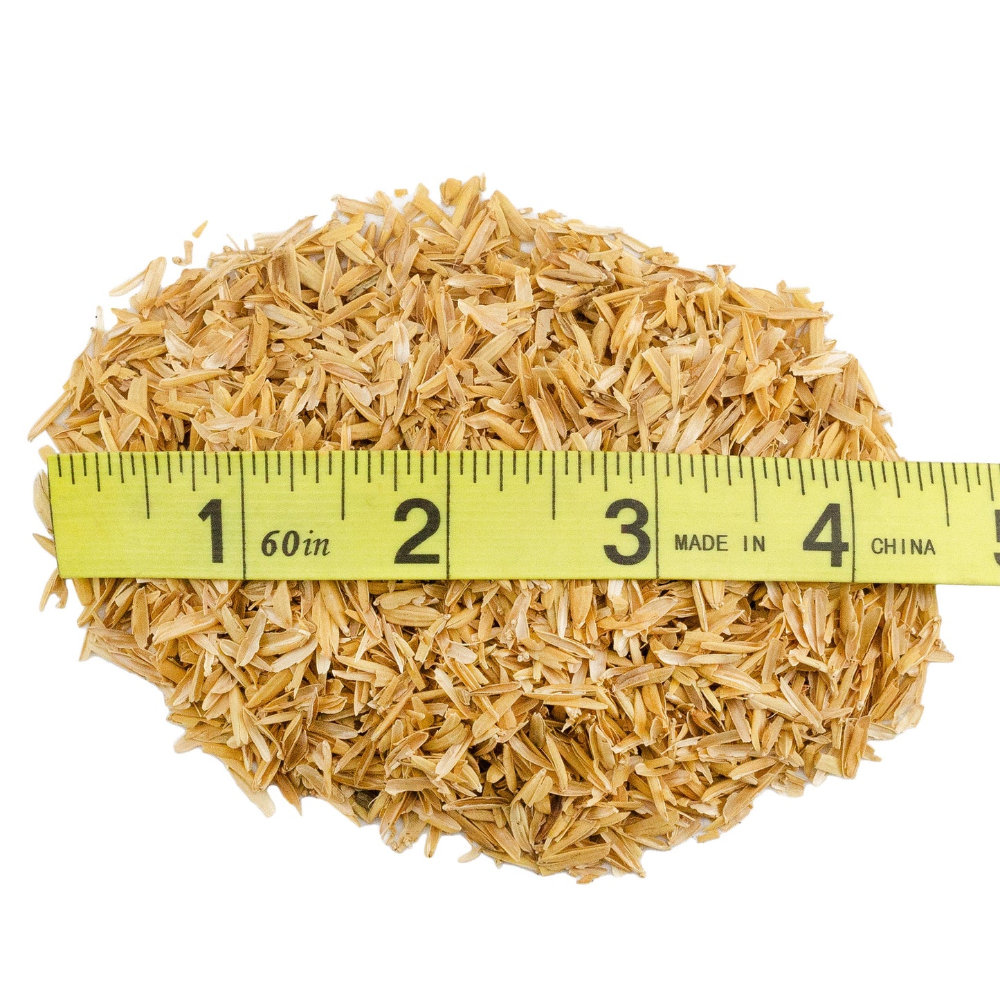 Horticultural Grade Rice Hulls (2 Quarts) - SSKIT153