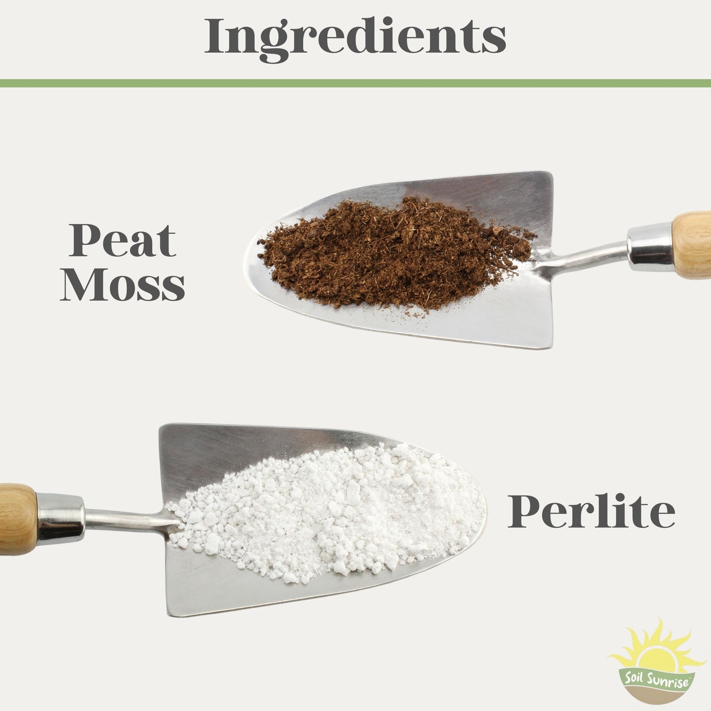 Carnivorous Plant Potting Soil Mix (1 Quart) - SSKIT025