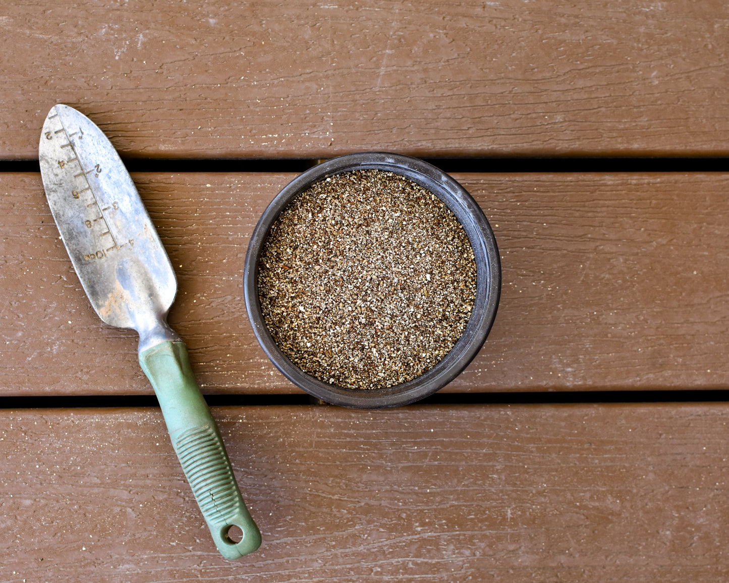 All Natural Vermiculite Soil Additive (1 Quart) - SSKIT103