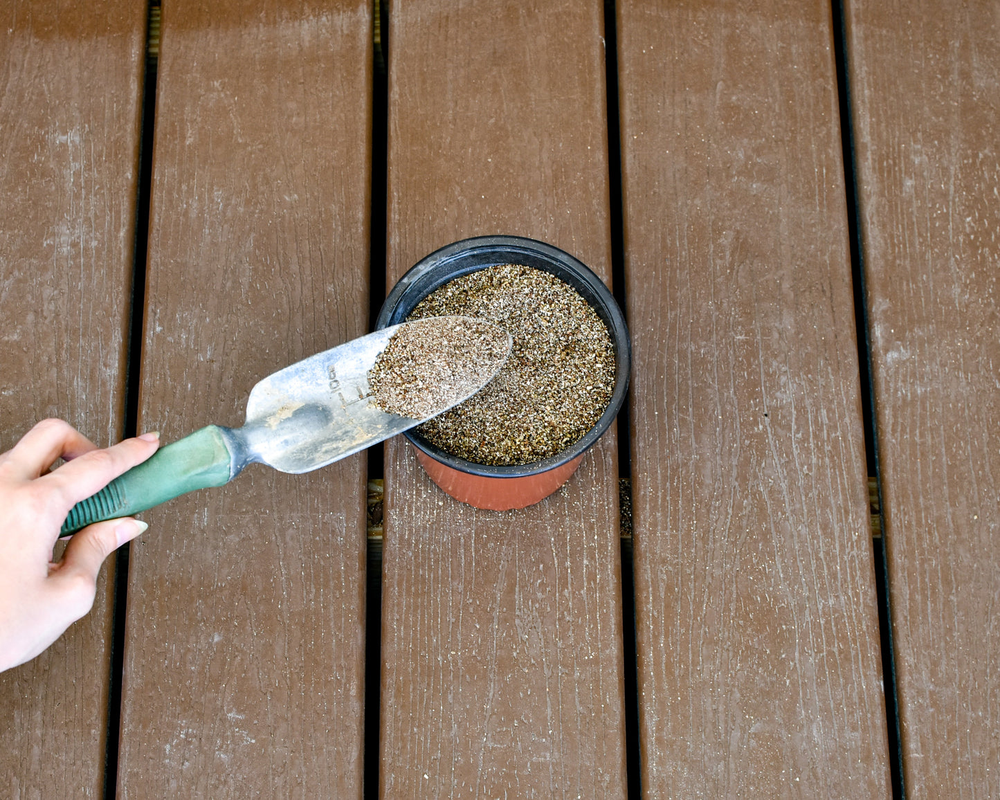 All Natural Vermiculite Soil Additive (1 Quart) - SSKIT103