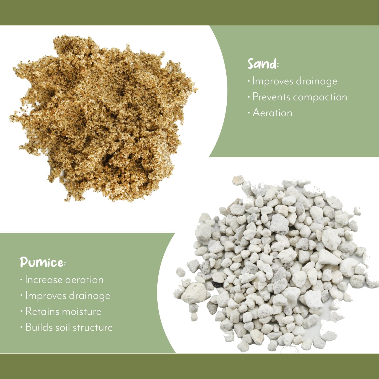 Lavender Potting Soil Mix (2 Quarts) - SSKIT061