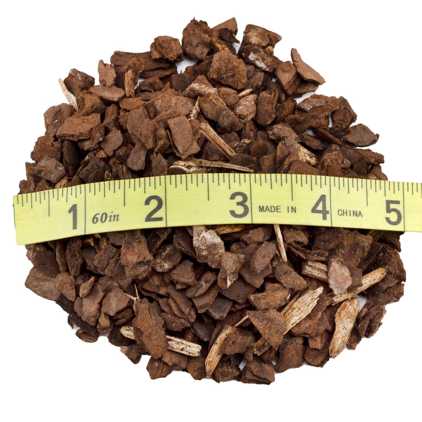 100% Organic Orchid Potting Bark (8 Quarts) - SSKIT165