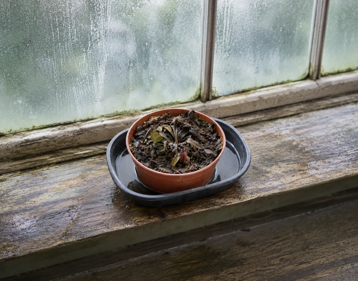Essential Tips for Managing Venus Fly Trap Dormancy