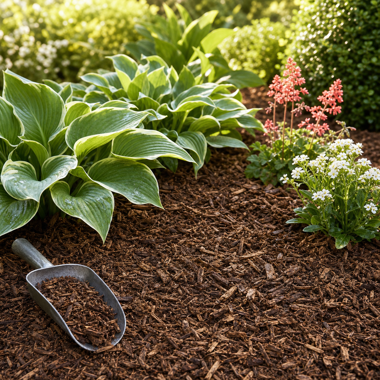 Mulch