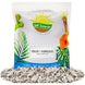 Perlite Vermiculite Blend - 50/50 Soil Additive