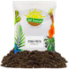 Terra-Preta Inspired Potting Soil