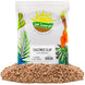 Calcined