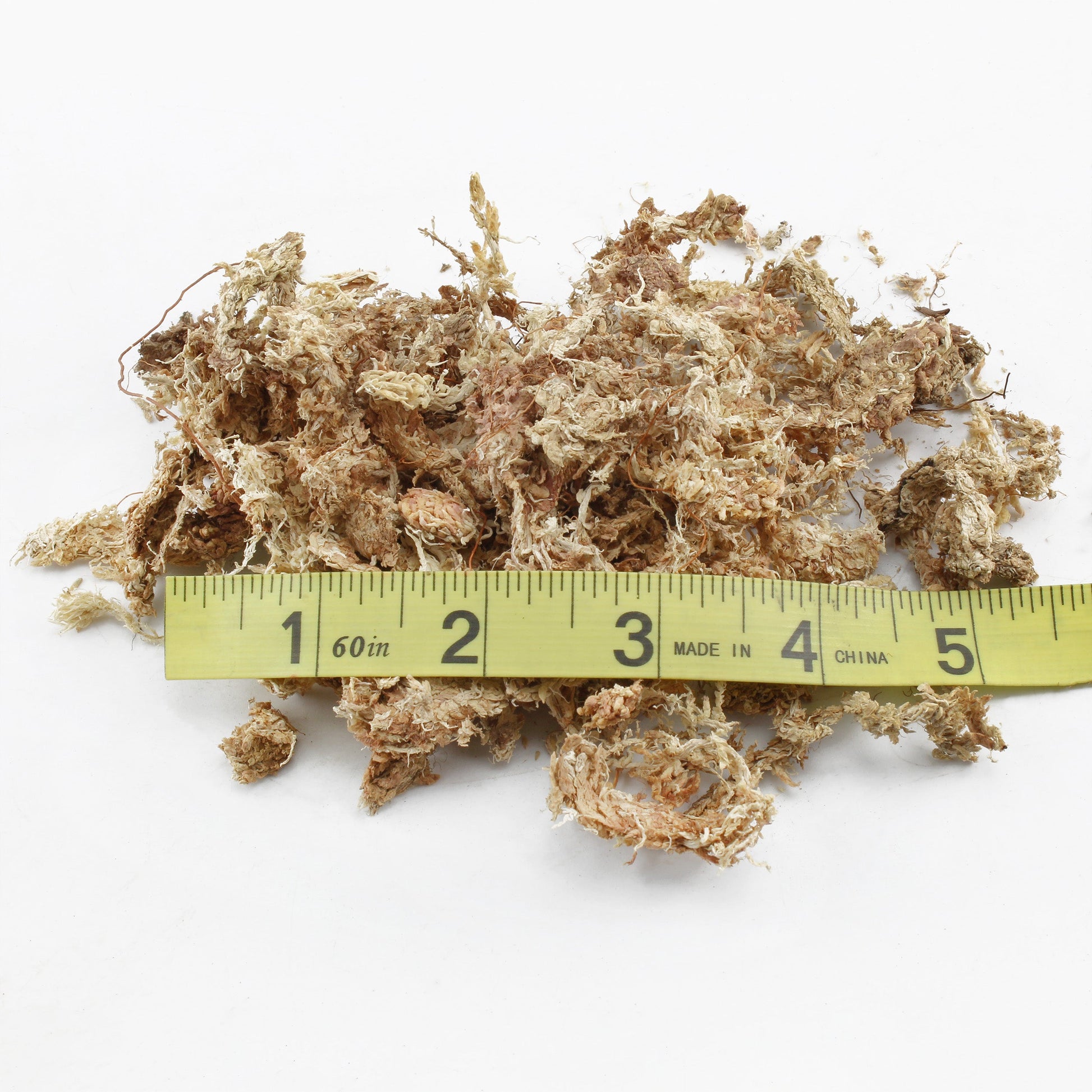 Long Fibered Sphagnum Peat Moss (1 Quart) - SSKIT066