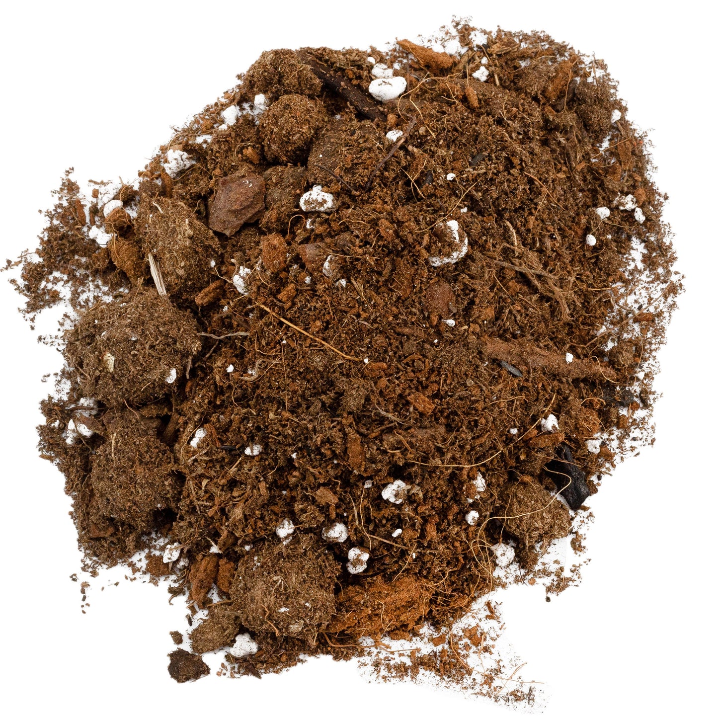 Monstera Houseplant Potting Soil Mix (4 Quarts) - SSKIT069