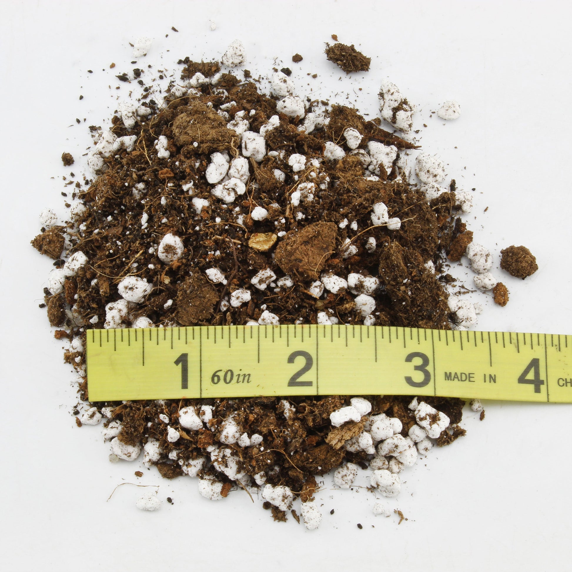 All Natural Seed Starting Mix (2 Quarts) - SSKIT196