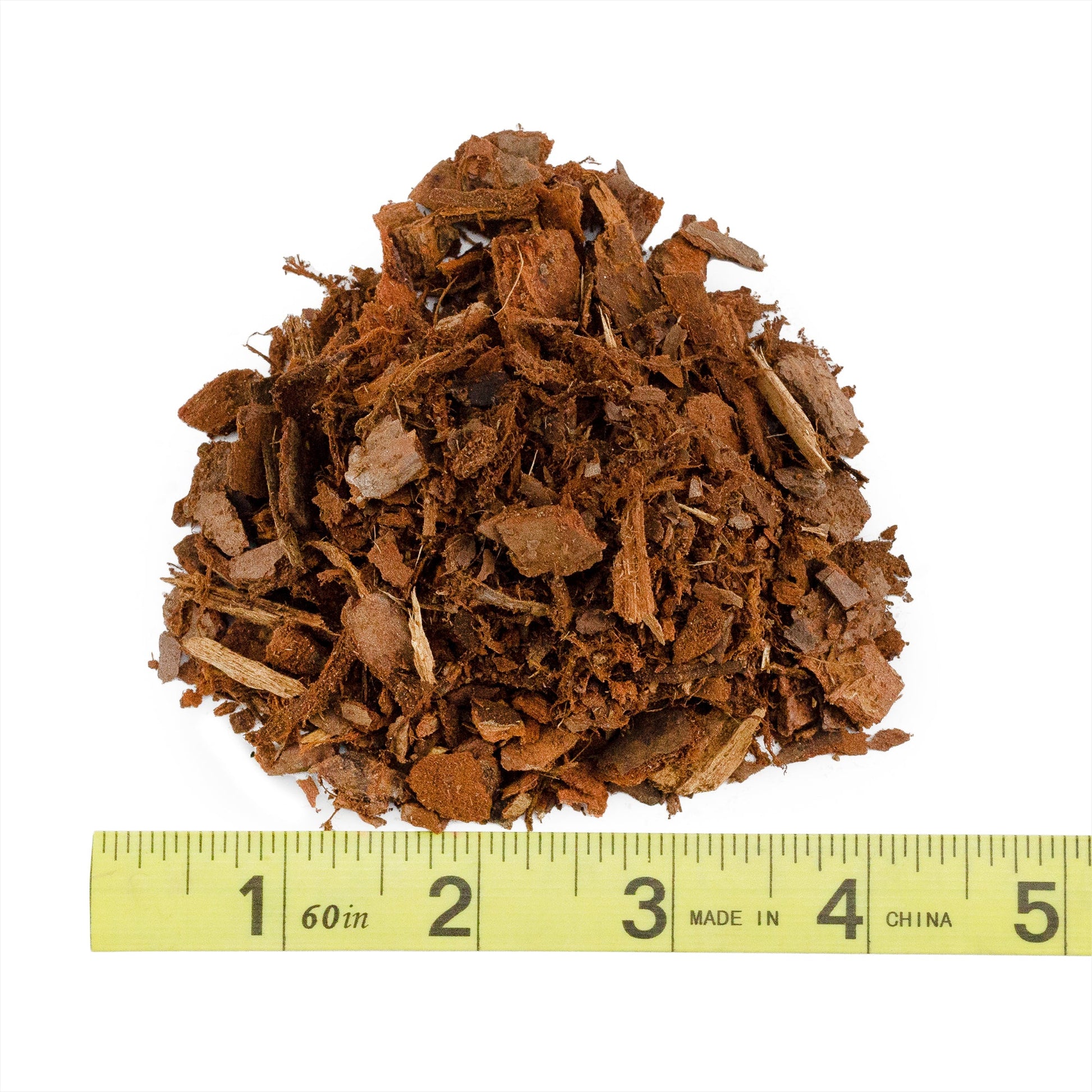 100% Natural Pine Bark Mulch Nuggets (10 Quarts) - SSKIT160