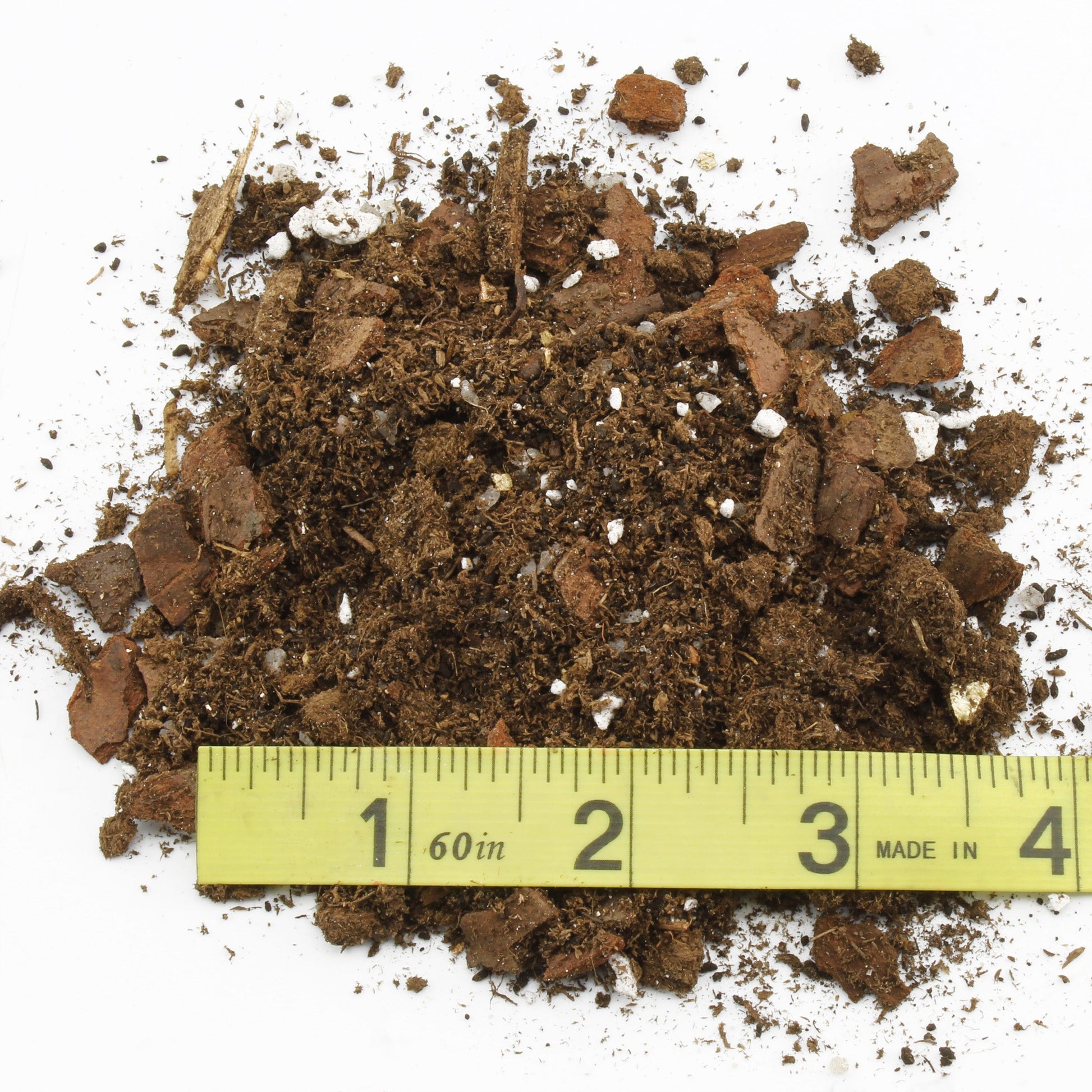 Umbrella Plant Potting Soil Mix (8 Quarts) - SSKIT178