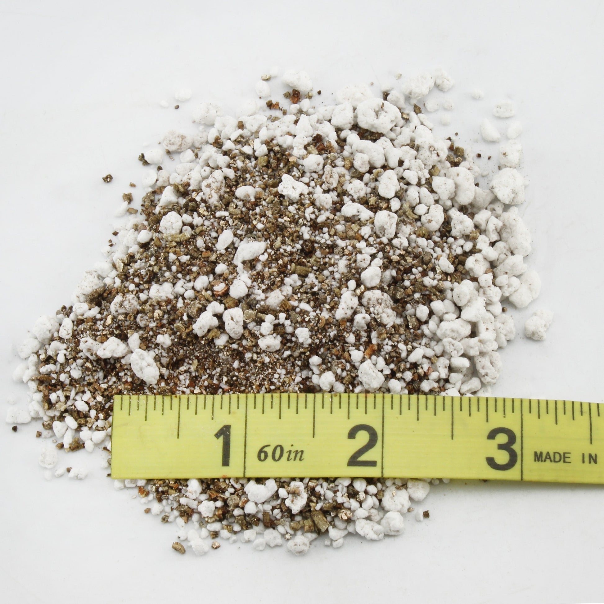 50/50 Perlite Vermiculite Blend (2 Quarts) - SSKIT180