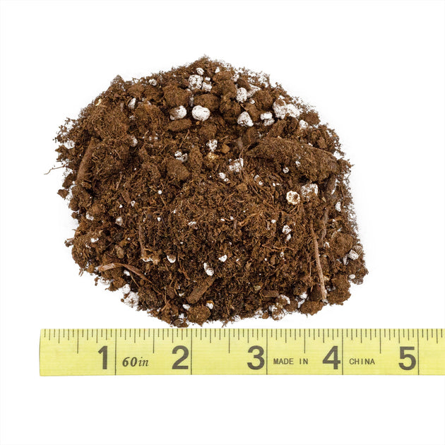 Indoor Herb Planter Potting Mix (8 Quarts) - SSKIT220