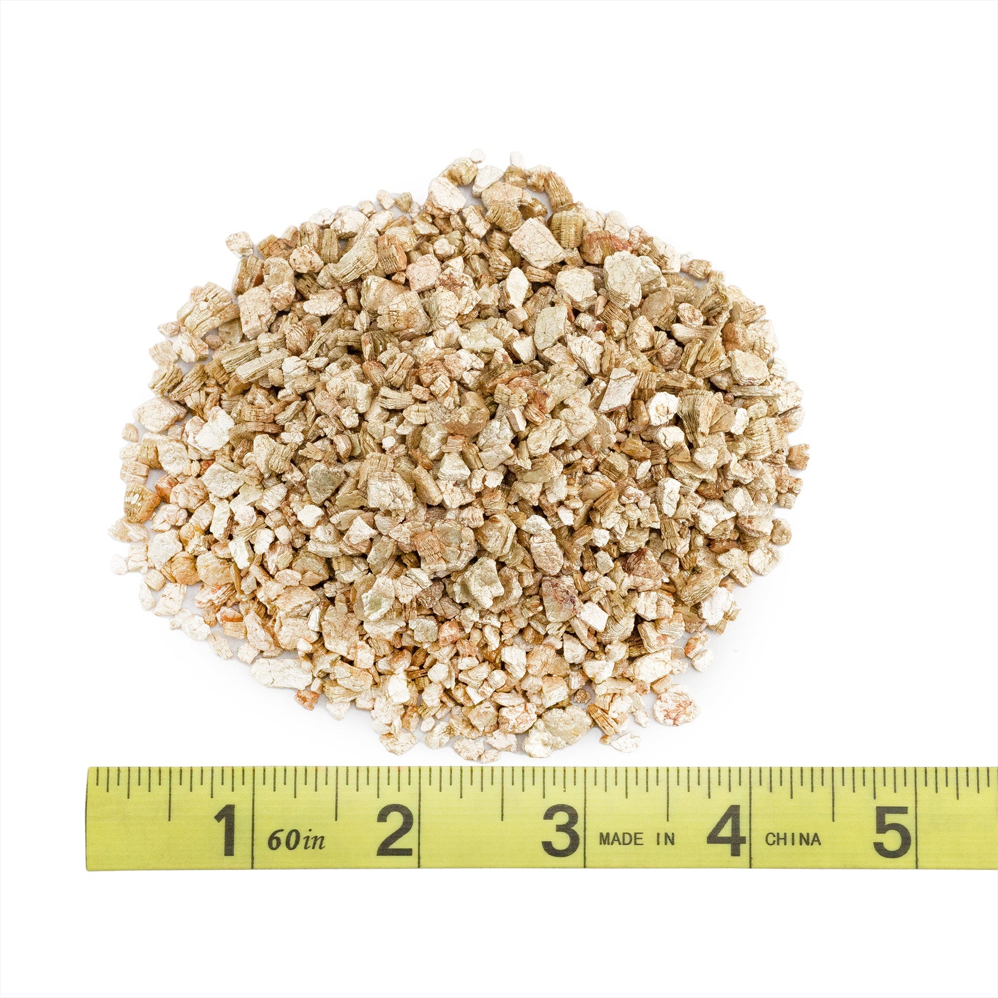 Chunky Vermiculite Soil Supplement (1 Quart) - SSKIT241