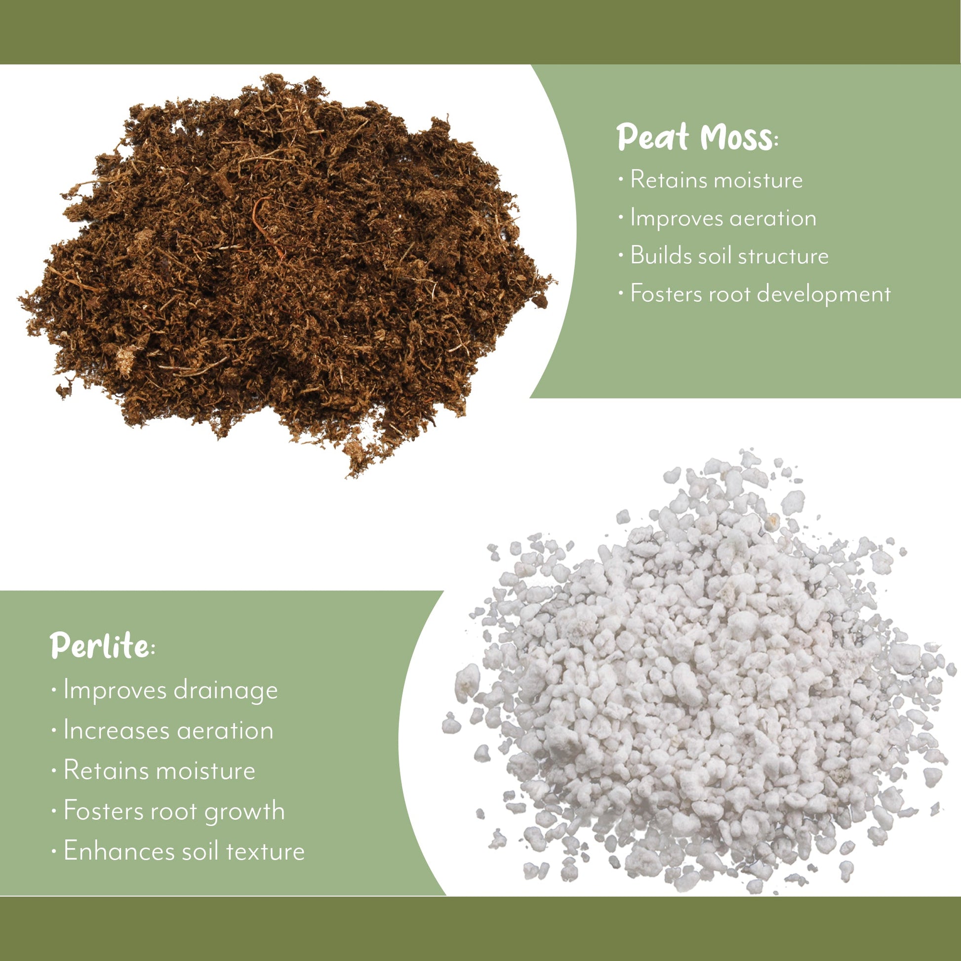 Philodendron Plant Potting Soil Mix (8 Quarts) - SSKIT081